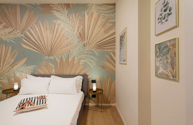 Riviera Flavour Apts by Wonderful Italy - Foto 16