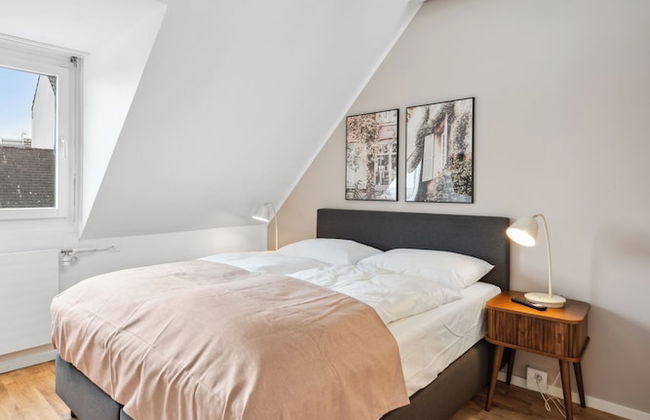 Limehome Basel Münzgasse - Foto 30