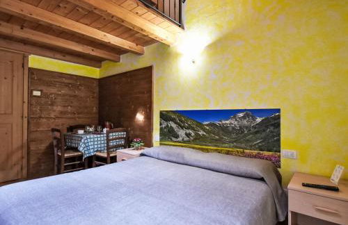 Apartment La Cà Vegia-4 by Interhome - Photo 9