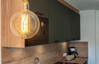 Apartments Ciasa Colz - Foto 3