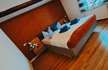 Ferienhaus zu den Ilsefällen - Foto 19