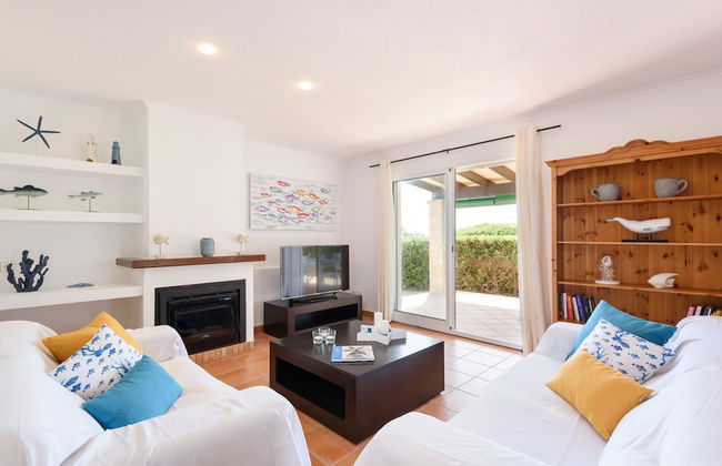 Villa Menorca Bellviure - Foto 10