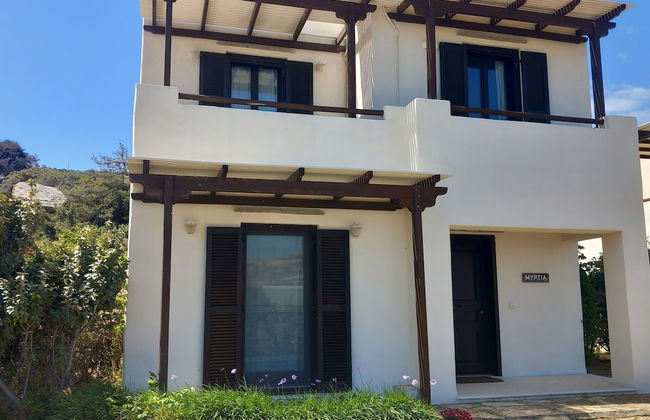 Kedros Villas - Photo 35