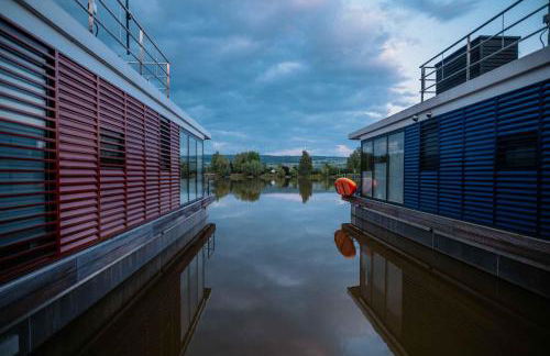 Floatinghouses Weserbergland - Foto 45