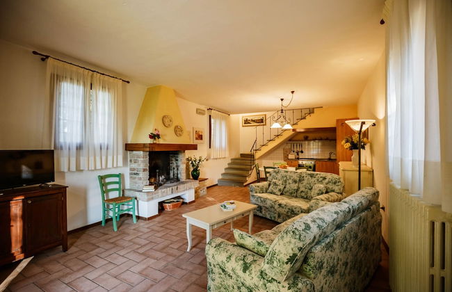 Le Fonti a San Giorgio - Photo 65