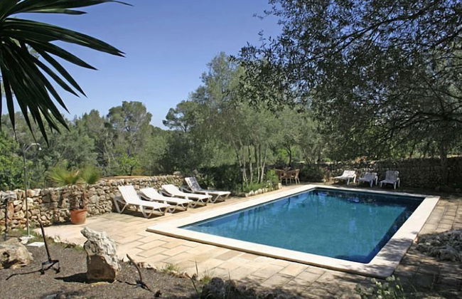 Agroturismo Es Molí de Son Maiol - Foto 31