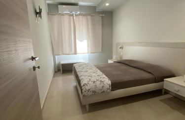 Plus welcome Gioiosa Marea Gelsomini-Gerani - Foto 52