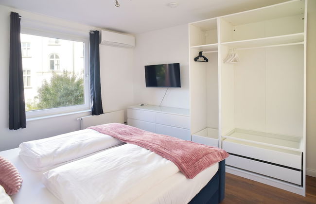 Victoria Boardinghouse - Foto 2