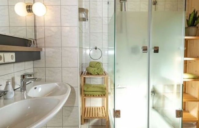 Pleasant Apartment in Zell am Harmersbach - Foto 9