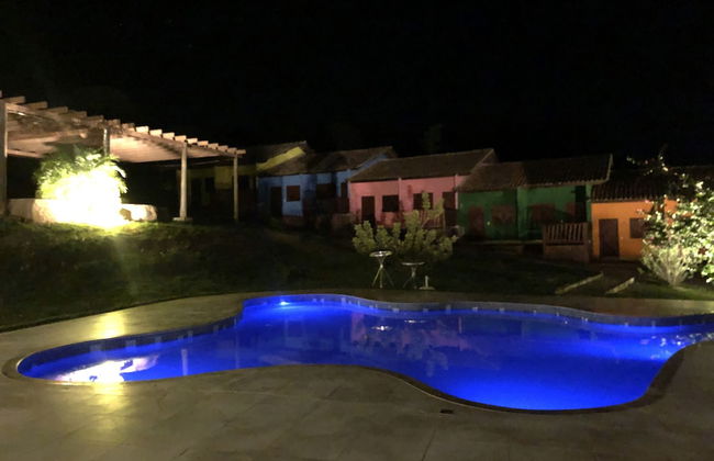 POUSADA LUNA ZEN - Foto 25