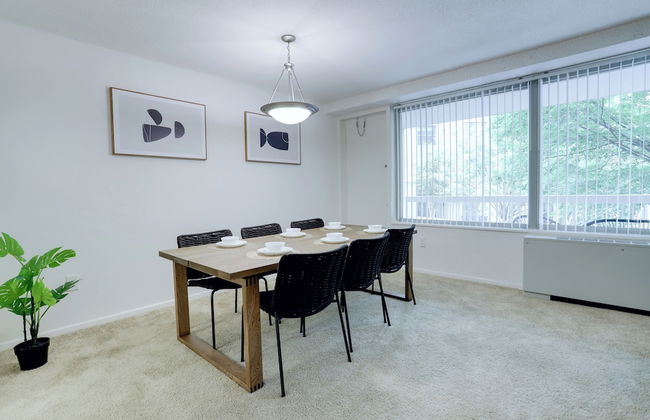 Apt Near Airport in Crystal City - Photo 13