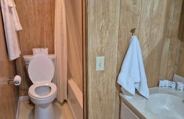 Cabin at Lake Lure - Foto 26