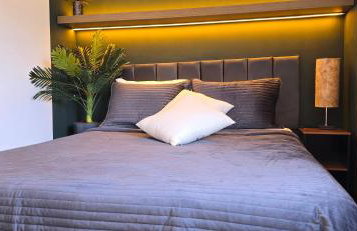 Apartamento Confortável Inteligente - Foto 1