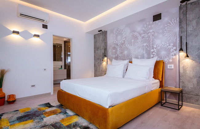 No 6 Apartments - Foto 24