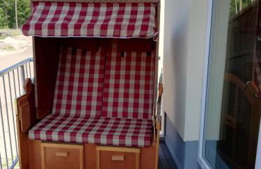 nagelneue Fewo mit Waldblick 10min zur See Igelring21og - Foto 16