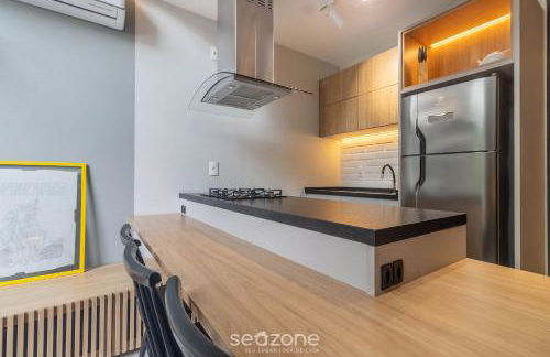 YHD - Condominium with pool near UFSC Located in Carvoeira, this condominium is an excellent choi - Photo 24