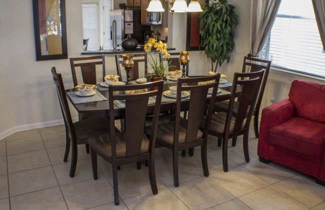 Ip60342 - Windsor Hills Resort - 6 Bed 4 Baths Villa - Foto 19