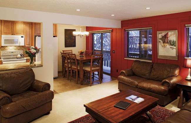 Vail Racquet Club Mountain Resort - Photo 65