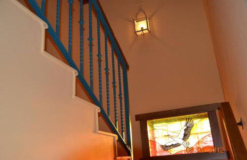 Apartamentos Rurales Natura - Foto 25