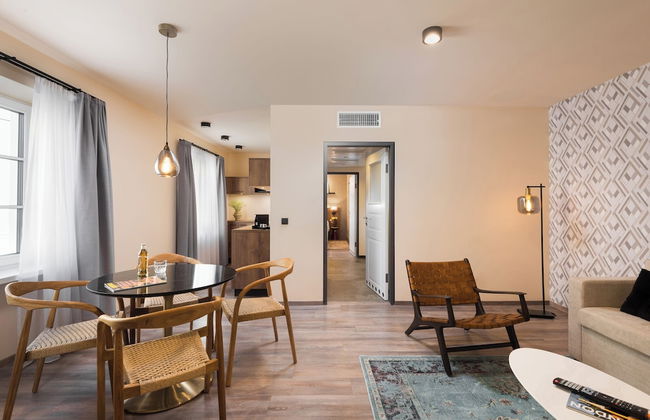 master Linzergasse - Foto 23