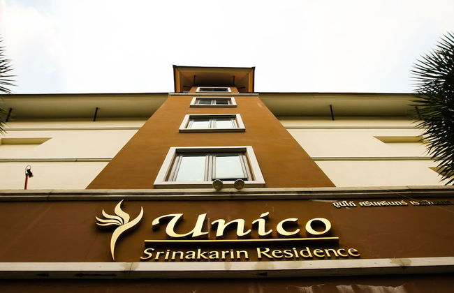 Unico Srinakarin Residence - Photo 13