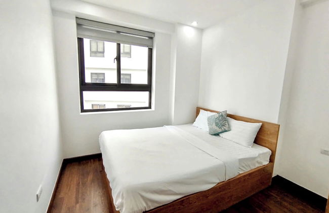 Tecco Elite Serviced Apartments - Foto 4