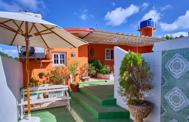 Villa in Cárdenas with terrace - Photo 48