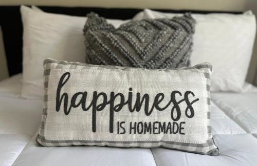 Trendy, upscale apartment! - Foto 36