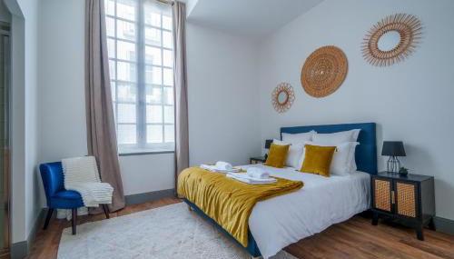 La Cour du Cygne - By PrestiPlace - Foto 3