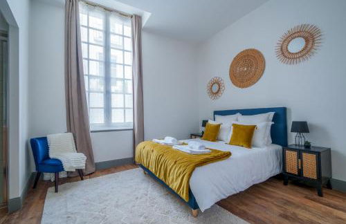 La Cour du Cygne - By PrestiPlace - Foto 3