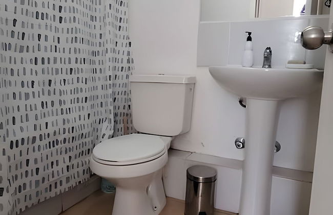 Oceana Suites Marina del Sol - Foto 11