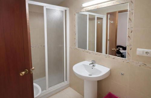 SOTAVENTO Apartment by Cadiz4Rentals - Foto 16