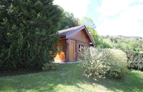 Chalet chez Corinne - Foto 13