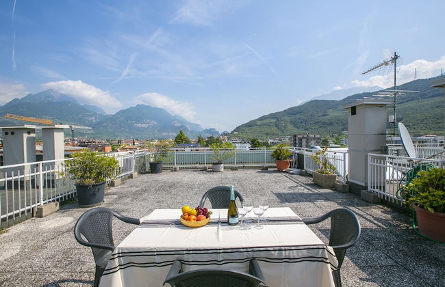 Casa 400m From Garda Lake - Foto 33