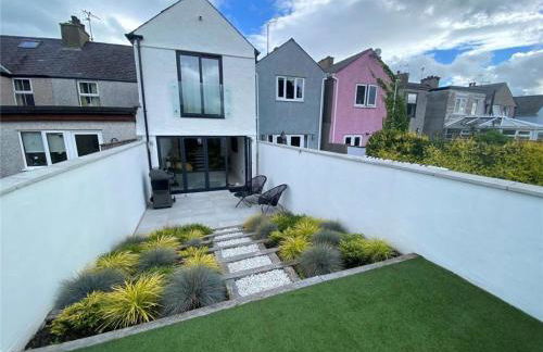 Modern Townhouse in the heart of Beaumaris - Foto 21