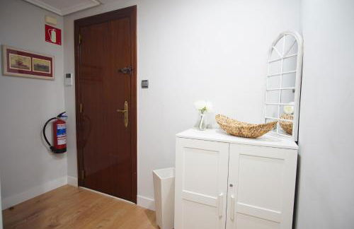 Coqueto junto a Casco Viejo - Foto 46