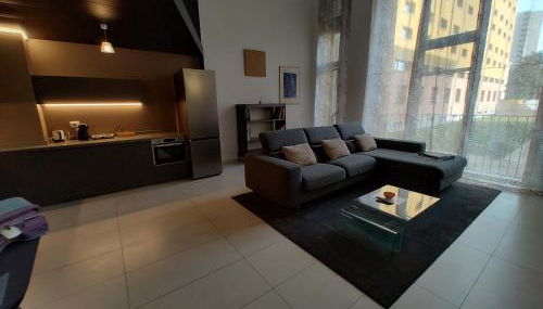 Milan Space Loft - Apartment close to M5 subway - Free Parking - Sky & Netflix TV - Foto 3