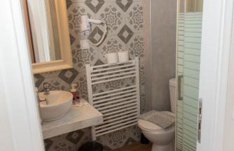 Panorama Hotel - Photo 60