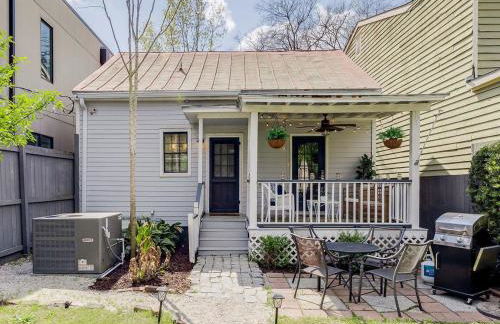 Waldburg Cottage - Foto 30