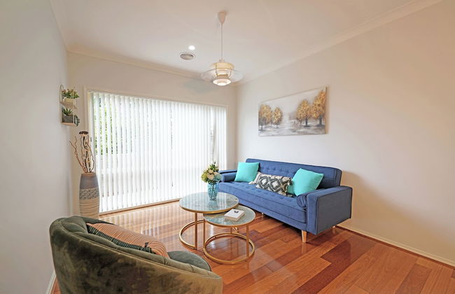 Hallam 5BRM Rental Entire House - Foto 23