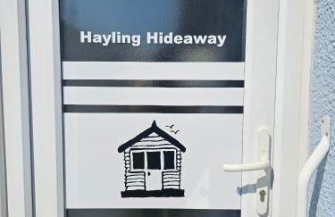 Hayling Hideaway, private cosy annex near to beach - Photo 15