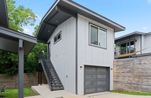 Detached 1 Bed 1 Bath In-law Suite 3 miles from Downtown! - Foto 8