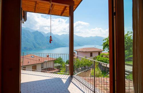 Italian Vacation Homes - Garden Lake Iseo - Foto 25