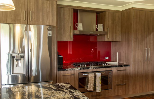 The Old Sugar Mill Country Escape in Paradise - Foto 24