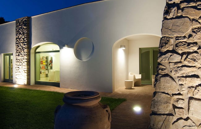 Acquaghiaccia Country House & Spa - Foto 40