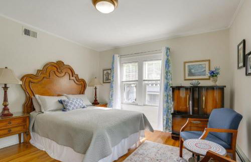 Walk to Hudson River Waterfront Newburgh Home - Foto 16