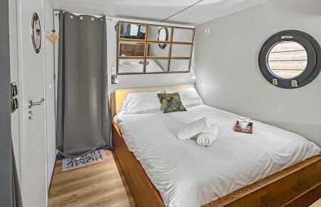 Séjour Unique sur un Bateau "Marius" - Photo 14