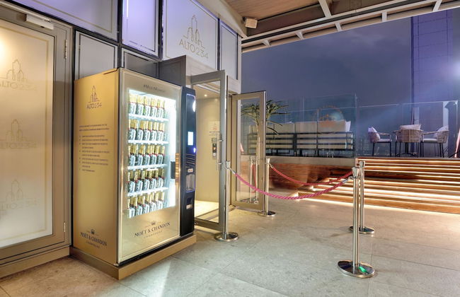 The Leonardo - Foto 80