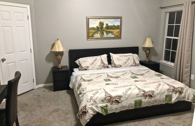 Jacksonville Vacation - Foto 18