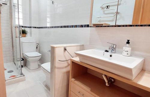 Acogedor piso cerca de la playa - Foto 13